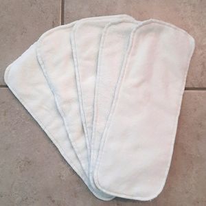 Nora's Nursery Insert Bundle